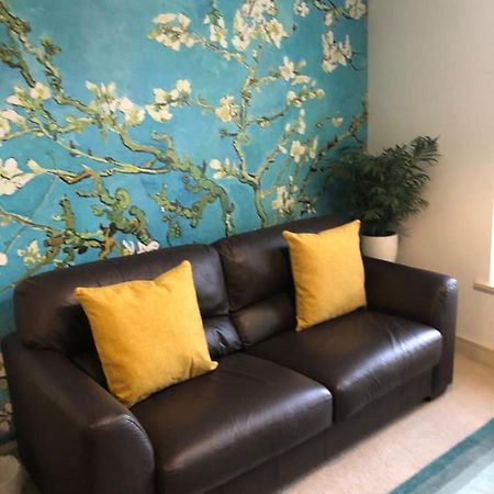 Stylish, Spacious 1 Bedroomed Maisonette In Otley. ออตลีย์ ภายนอก รูปภาพ