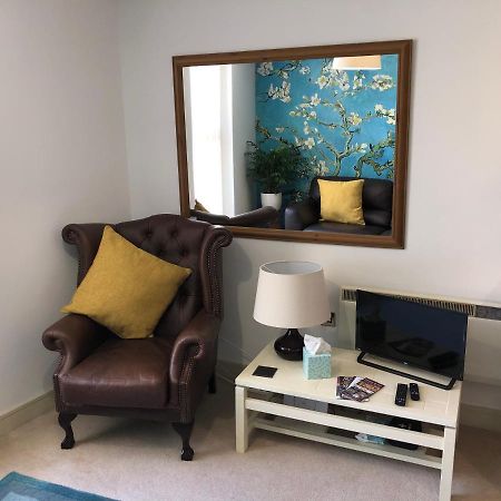 Stylish, Spacious 1 Bedroomed Maisonette In Otley. ออตลีย์ ภายนอก รูปภาพ