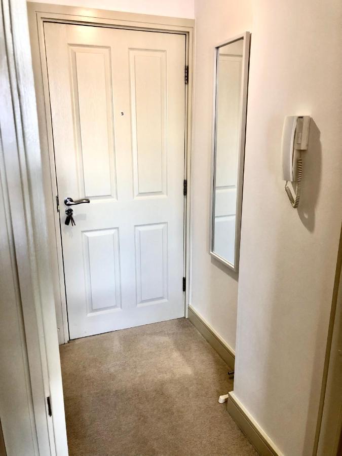 Stylish, Spacious 1 Bedroomed Maisonette In Otley. ออตลีย์ ภายนอก รูปภาพ
