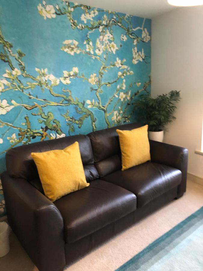 Stylish, Spacious 1 Bedroomed Maisonette In Otley. ออตลีย์ ภายนอก รูปภาพ