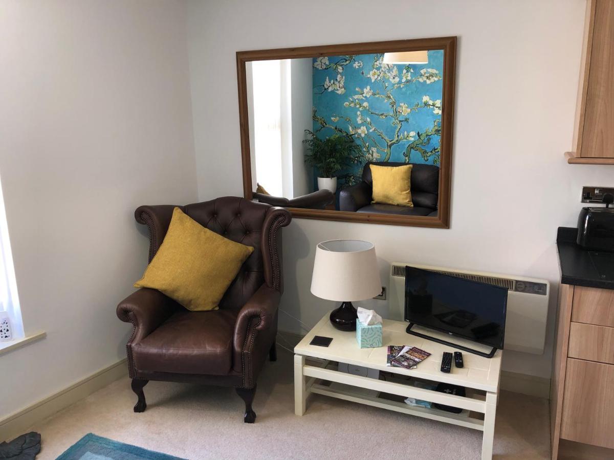 Stylish, Spacious 1 Bedroomed Maisonette In Otley. ออตลีย์ ภายนอก รูปภาพ
