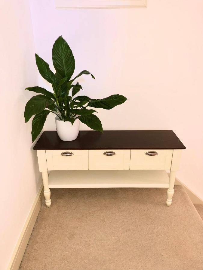 Stylish, Spacious 1 Bedroomed Maisonette In Otley. ออตลีย์ ภายนอก รูปภาพ