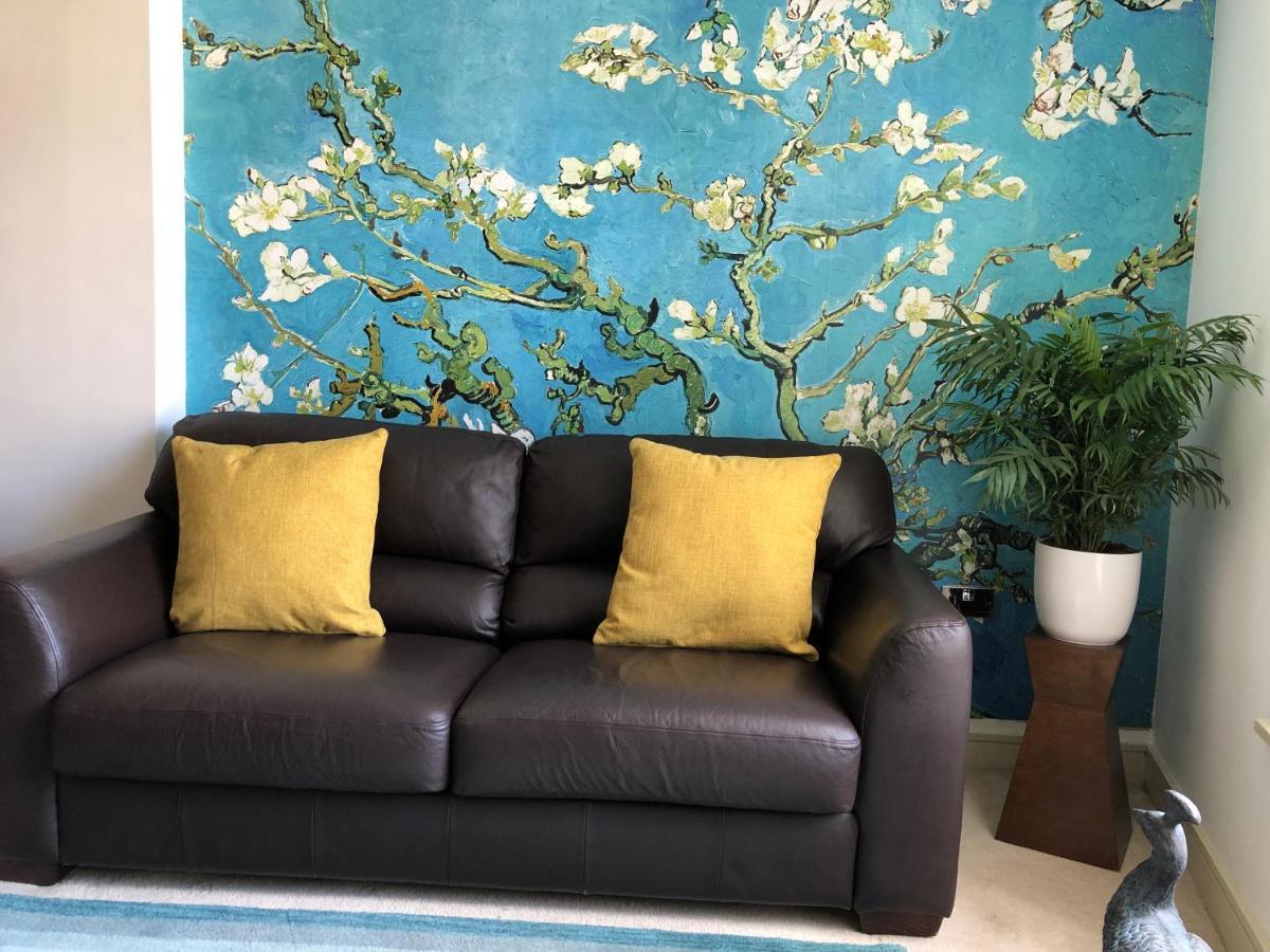 Stylish, Spacious 1 Bedroomed Maisonette In Otley. ออตลีย์ ภายนอก รูปภาพ