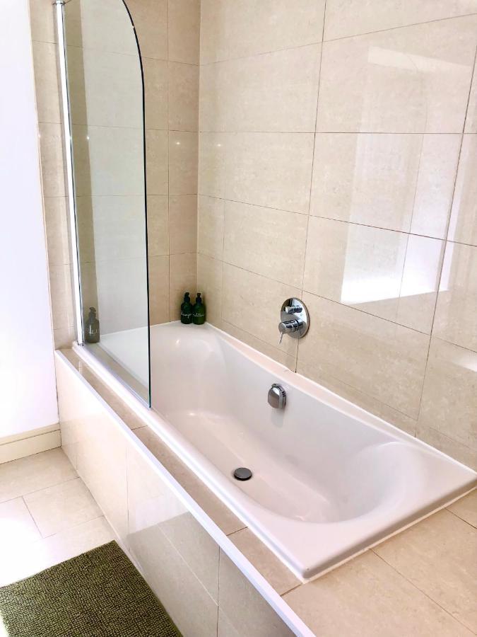 Stylish, Spacious 1 Bedroomed Maisonette In Otley. ออตลีย์ ภายนอก รูปภาพ