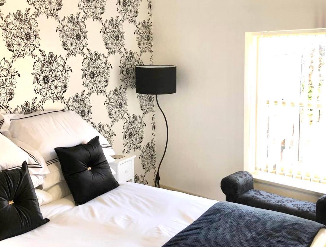 Stylish, Spacious 1 Bedroomed Maisonette In Otley. ออตลีย์ ภายนอก รูปภาพ